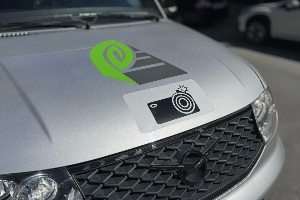 Более 3 600 нарушений ПДД зафиксировали парконы в мае Более 3 600 нарушений ПДД зафиксировали парконы в мае