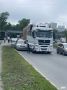 Из-за двух ДТП Владивосток сковали пробки