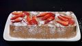 Вкусный и полезный десерт: творожное чудо без сахара, которое покорит всех