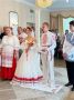 Свадьба в русских традициях