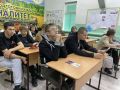 В Чугуевском округе Приморья сотрудники полиции провели антинаркотическую профилактическую встречу
