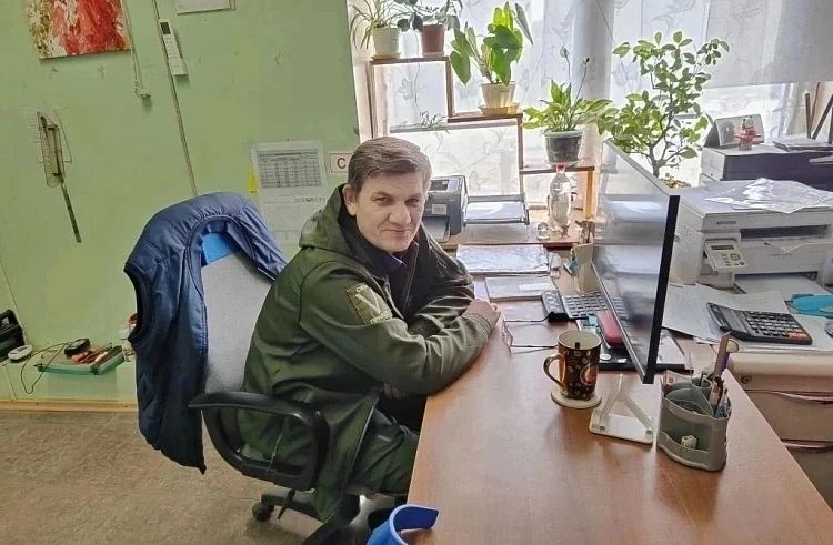 Участнику СВО помогли вернуться к мирной жизни