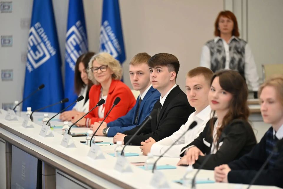 Определены победители конкурсно-образовательной программы «Проектное бюро» Определены победители конкурсно-образовательной программы «Проектное бюро»
