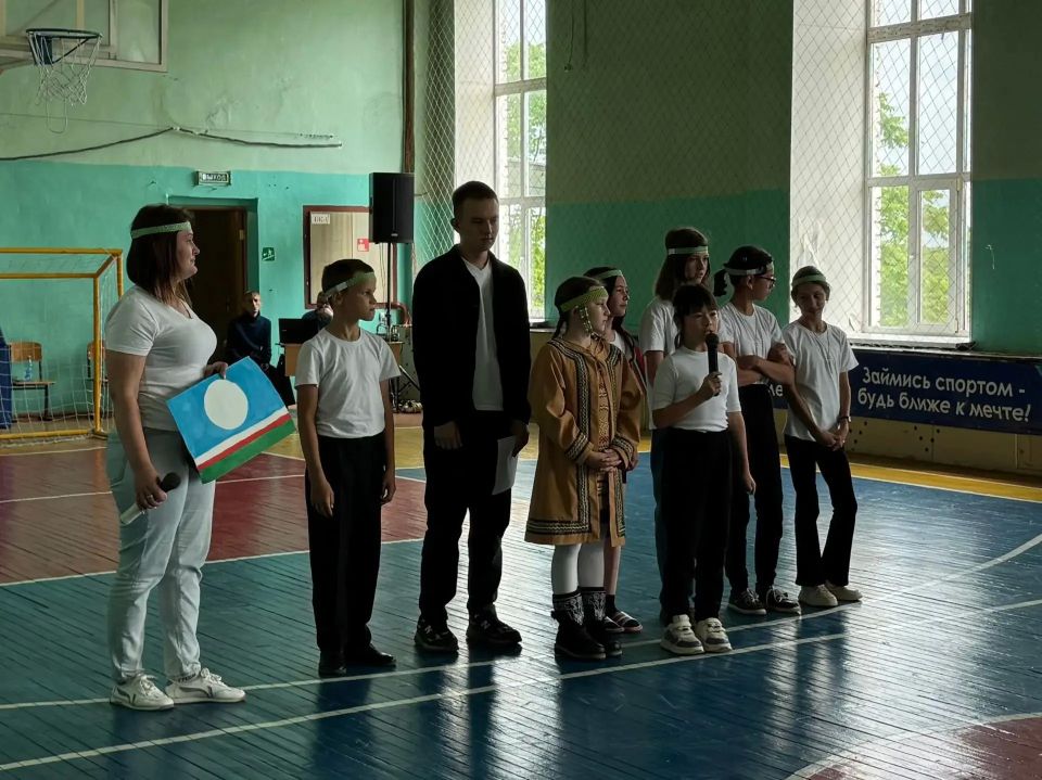 Фестиваль, где дружба — главный результат Фестиваль, где дружба — главный результат