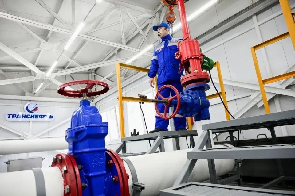 При поддержке «Транснефть – Дальний Восток» в Приморском крае появилось новое учебное пространство для студентов нефтегазового дела При поддержке «Транснефть – Дальний Восток» в Приморском крае появилось новое учебное пространство для студентов нефтегазового дела