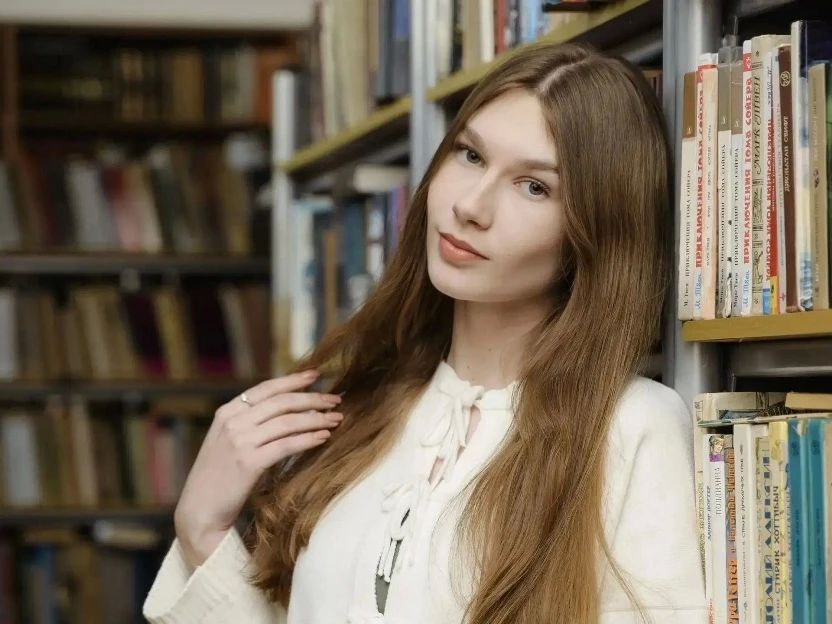 Сто баллов по химии: выпускница из Находки готовится к поступлению в ДВФУ
