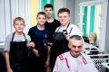 «Парикмахерская для СВОих»: встреча, которая объединяет поколения
