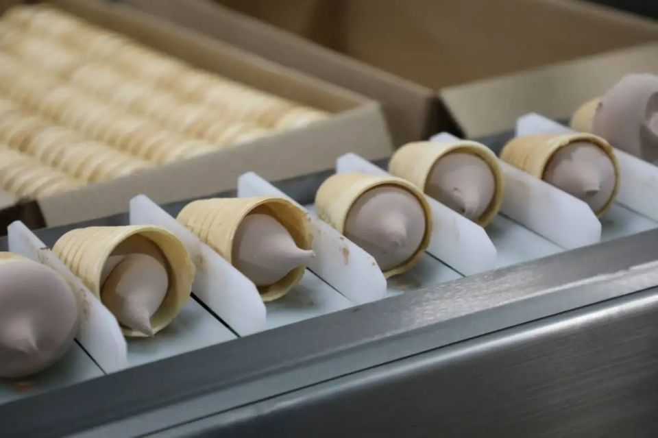 Побывал на предприятии, где делают отличную продукцию - молокозавод «Усадьба» в Чугуевке Побывал на предприятии, где делают отличную продукцию - молокозавод «Усадьба» в Чугуевке