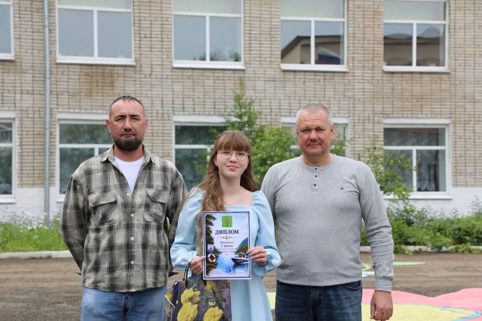 Вот и завершился конкурс рисунков "Безопасность на реке Уссури"! Вот и завершился конкурс рисунков "Безопасность на реке Уссури"!