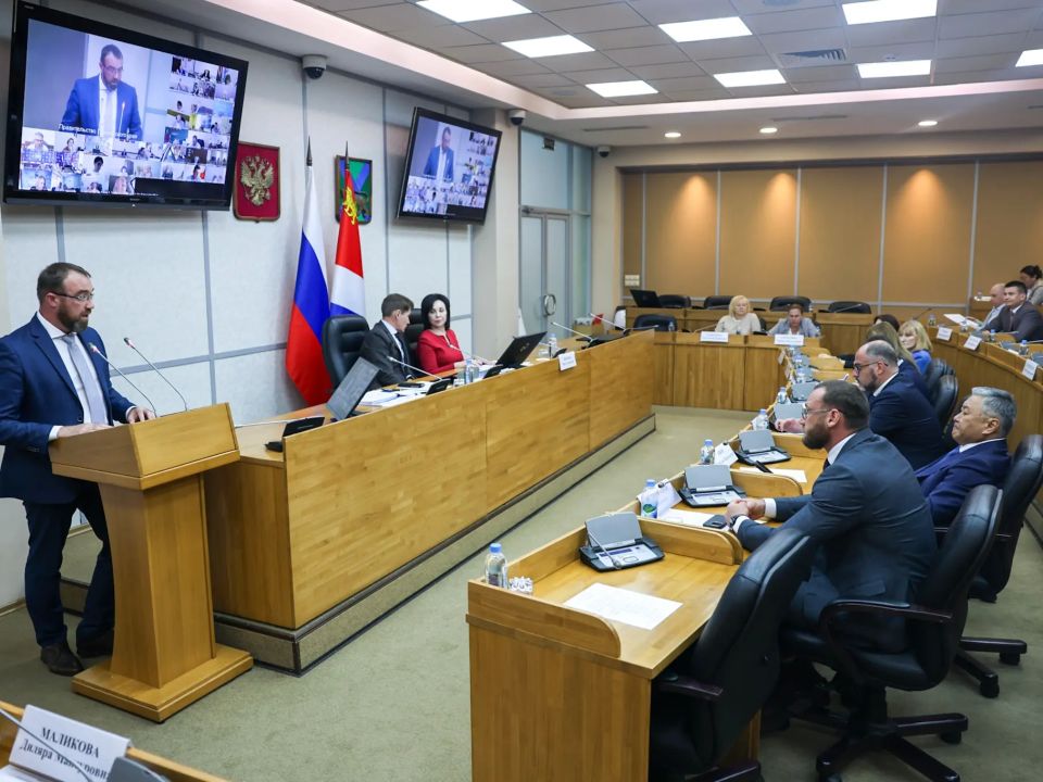 Приморье вошло в число лидеров по росту качества жизни в России