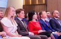 Во Владивостоке прошла 45-я конференция приморских единороссов