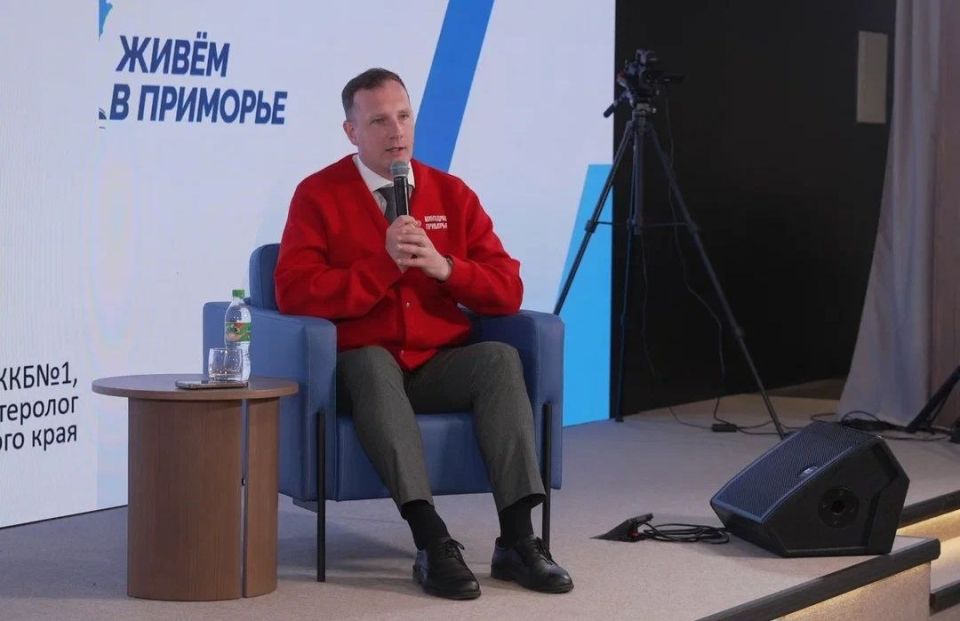В Национальном центре «Россия» состоялась трансляция, посвящённая профилактике заболеваний желудочно-кишечного тракта В Национальном центре «Россия» состоялась трансляция, посвящённая профилактике заболеваний желудочно-кишечного тракта