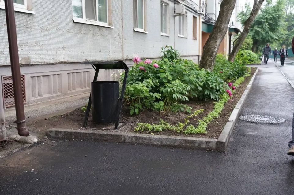Евгений Корж: Прошла приёмка благоустройства трех дворов - на Гоголя, 9, Плеханова, 33 и Краснознаменной, 160 Евгений Корж: Прошла приёмка благоустройства трех дворов - на Гоголя, 9, Плеханова, 33 и Краснознаменной, 160