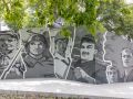 В Большом Камне открыли памятный знак "Комсомольцам всех поколений"