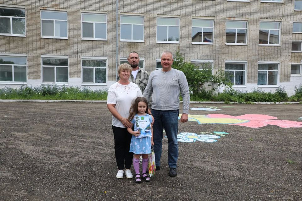 Вот и завершился конкурс рисунков "Безопасность на реке Уссури"! Вот и завершился конкурс рисунков "Безопасность на реке Уссури"!