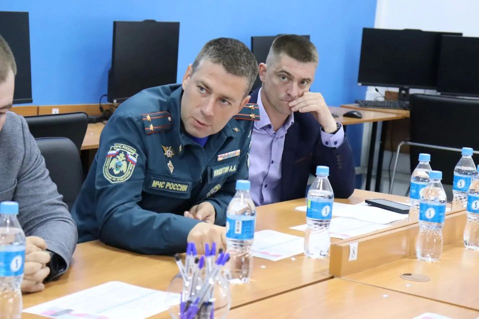 От детского сада до пожарно- спасательного отряда: приморская система подготовки кадров вышла на международный уровень От детского сада до пожарно- спасательного отряда: приморская система подготовки кадров вышла на международный уровень