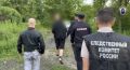 СКР Приморья возбуждено уголовное дело в отношении подростка,подозреваемого в убийстве несовершеннолетней в городе Партизанске