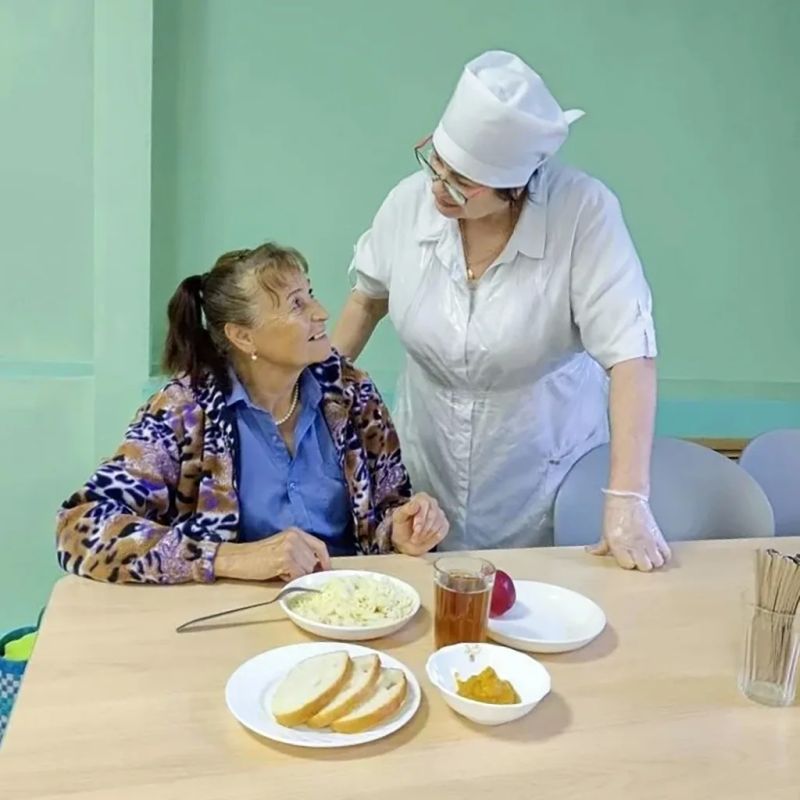 Родительский контроль оценил завтраки в летних оздоровительных лагерях Находки Родительский контроль оценил завтраки в летних оздоровительных лагерях Находки