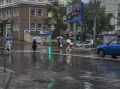 В четверг температура воздуха в Приморье прогреется до +26°C