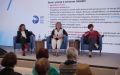В Национальном центре «Россия» состоялась трансляция, посвящённая профилактике заболеваний желудочно-кишечного тракта
