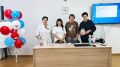 Работаем в Черниговке!. Главный специалист-фтизиатр Людмила Ивановна Шишкова посетила с рабочим визитом Черниговскую ЦРБ