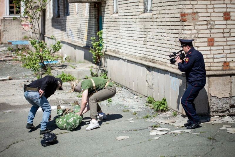 В пресс-службе УМВД по Приморскому краю открыта вакансия В пресс-службе УМВД по Приморскому краю открыта вакансия