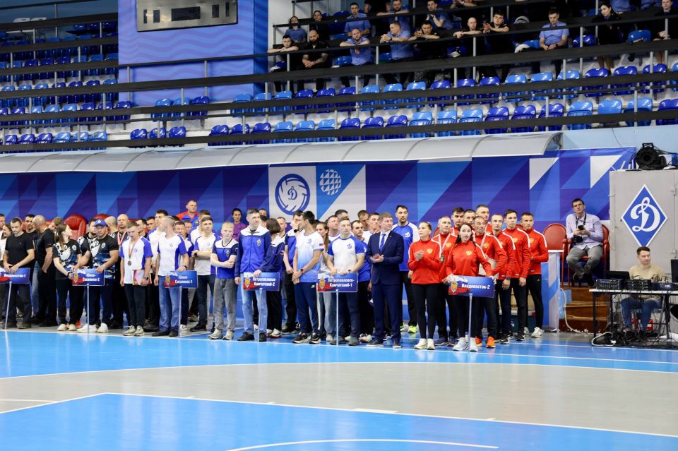 Со 2 по 5 июня во Владивостоке прошли Чемпионаты органов безопасности Дальневосточного федерального округа по легкой атлетике и спортивному ориентированию Со 2 по 5 июня во Владивостоке прошли Чемпионаты органов безопасности Дальневосточного федерального округа по легкой атлетике и спортивному ориентированию