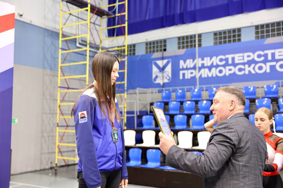 Со 2 по 5 июня во Владивостоке прошли Чемпионаты органов безопасности Дальневосточного федерального округа по легкой атлетике и спортивному ориентированию Со 2 по 5 июня во Владивостоке прошли Чемпионаты органов безопасности Дальневосточного федерального округа по легкой атлетике и спортивному ориентированию