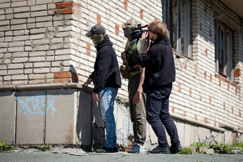 В пресс-службе УМВД по Приморскому краю открыта вакансия В пресс-службе УМВД по Приморскому краю открыта вакансия