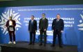 Спартакиада госслужащих стартовала во Владивостоке