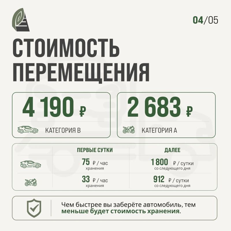 Эвакуировали автомобиль: рассказываем что делать и куда идти! Эвакуировали автомобиль: рассказываем что делать и куда идти!