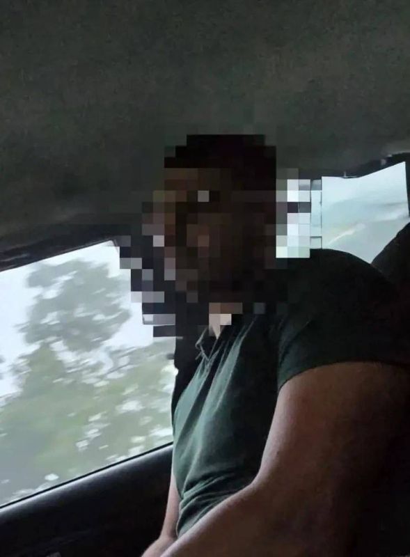 Полицейские задержали мужчину, который нанёс телесные повреждение вдове участника СВО в Первомайском районе Владивостока
