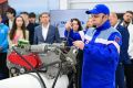 В ДВФУ открыли учебный полигон для подготовки специалистов нефтегазовой отрасли