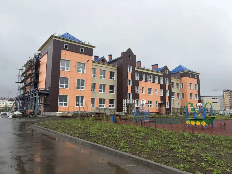 Детские сады Уссурийска: ремонт и благоустройство продолжаются Детские сады Уссурийска: ремонт и благоустройство продолжаются