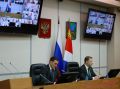 В Приморье назначили дату выборов депутатов краевого парламента
