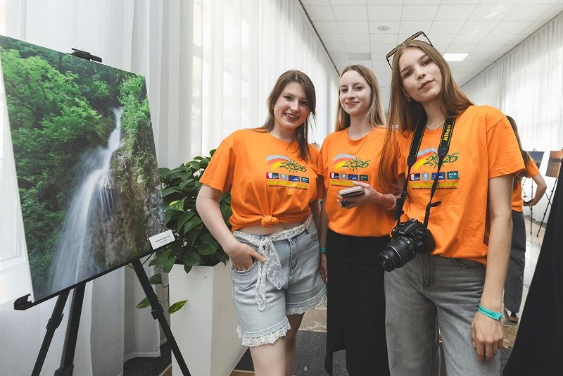 Подведены итоги экологического форума «Территория успеха: в объятиях природы» Подведены итоги экологического форума «Территория успеха: в объятиях природы»