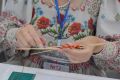 «Грани творчества»: фестиваль народных ремёсел