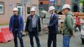 Во Владивостоке ремонтируют теплотрассы на Пушкинской и 40 лет ВЛКСМ