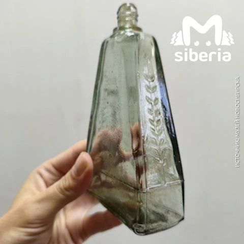 Следы купеческих домов нашли на месте будущей экспозиции Музея Новосибирска Следы купеческих домов нашли на месте будущей экспозиции Музея Новосибирска