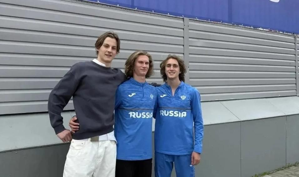 Владивостокские легкоатлеты выиграли первенство России