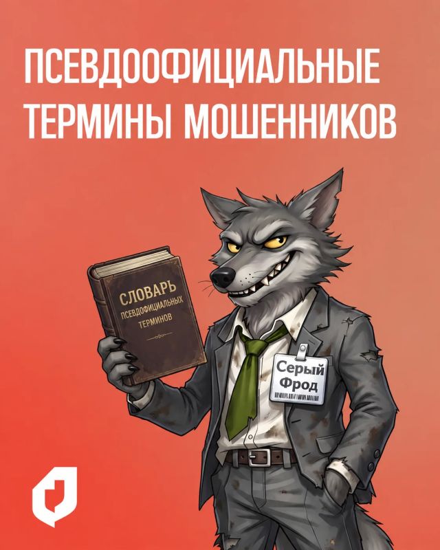 Псевдоофициальные термины мошенников: фразы, после которых нужно немедленно завершать разговор