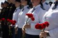 Во Владивостоке почтут память защитников Отечества: программа и перекрытия
