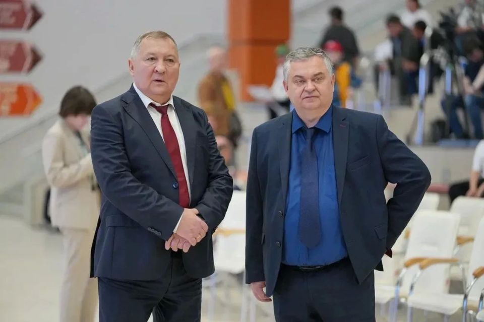 В Санкт-Петербурге определены победители XXII Всероссийского конкурса «Лучший водитель троллейбуса» В Санкт-Петербурге определены победители XXII Всероссийского конкурса «Лучший водитель троллейбуса»