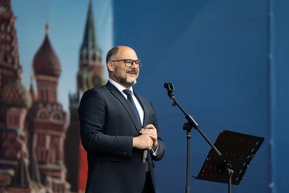 Во Владивостоке впервые прошёл фестиваль китайской культуры «День Китая» Во Владивостоке впервые прошёл фестиваль китайской культуры «День Китая»
