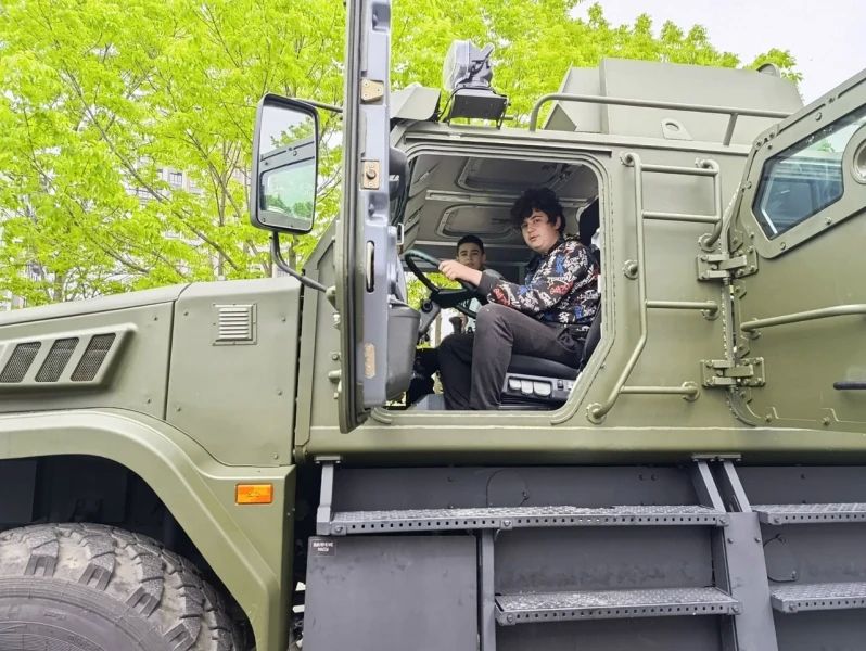 Во Владивостоке ветераны УМВД провели познавательное мероприятие для детей Во Владивостоке ветераны УМВД провели познавательное мероприятие для детей