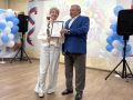 Депутаты краевого парламента поздравили медицинских работников психиатрической больницы № 1