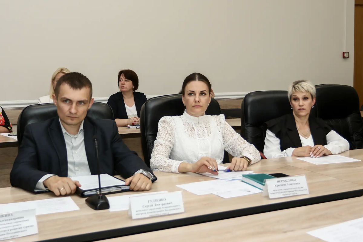 Контроль, профилактика и цифровые сервисы: итоги заседания Совета по предпринимательству Контроль, профилактика и цифровые сервисы: итоги заседания Совета по предпринимательству