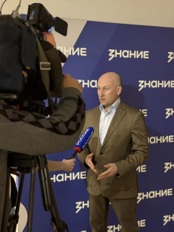 Николай Стариков: Выступил 22 июня во Владивостоке Николай Стариков: Выступил 22 июня во Владивостоке