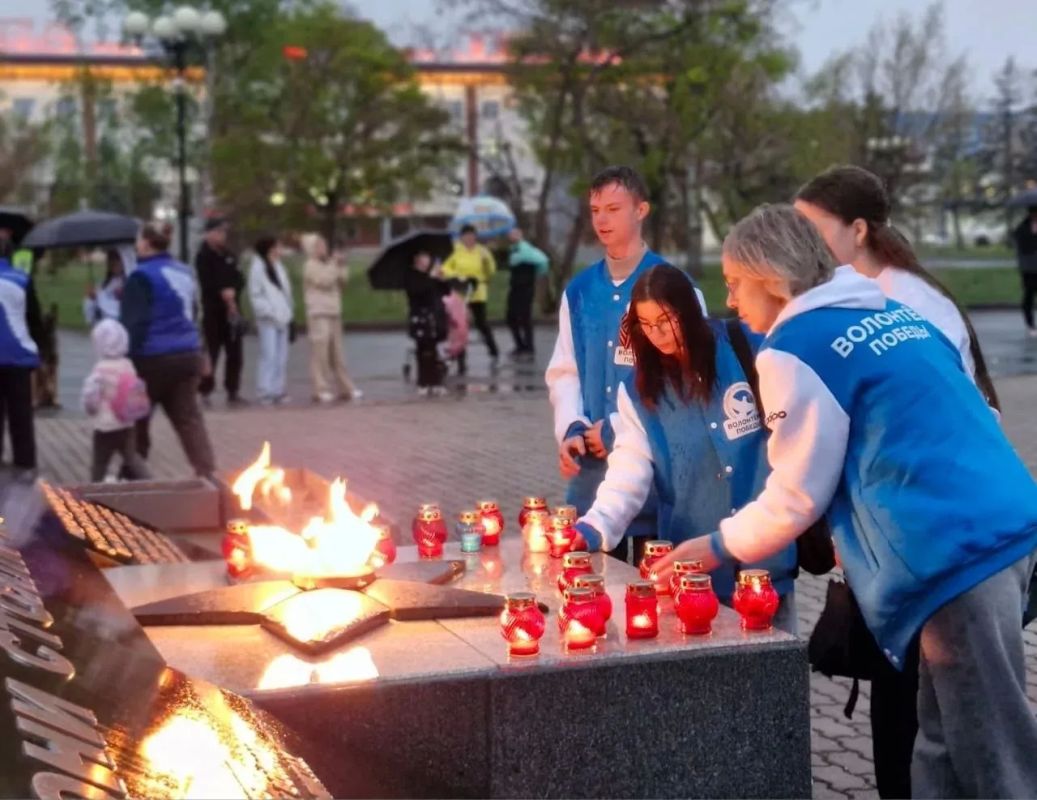 22 июня — День памяти и скорби 22 июня — День памяти и скорби