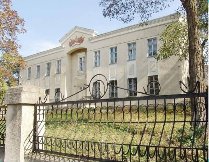 100 лет на страже здоровья жителей Шкотовского района 100 лет на страже здоровья жителей Шкотовского района